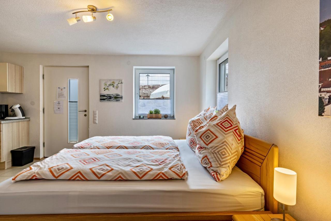 Ferienwohnung Alpenblick Zwiefalten Ngoại thất bức ảnh