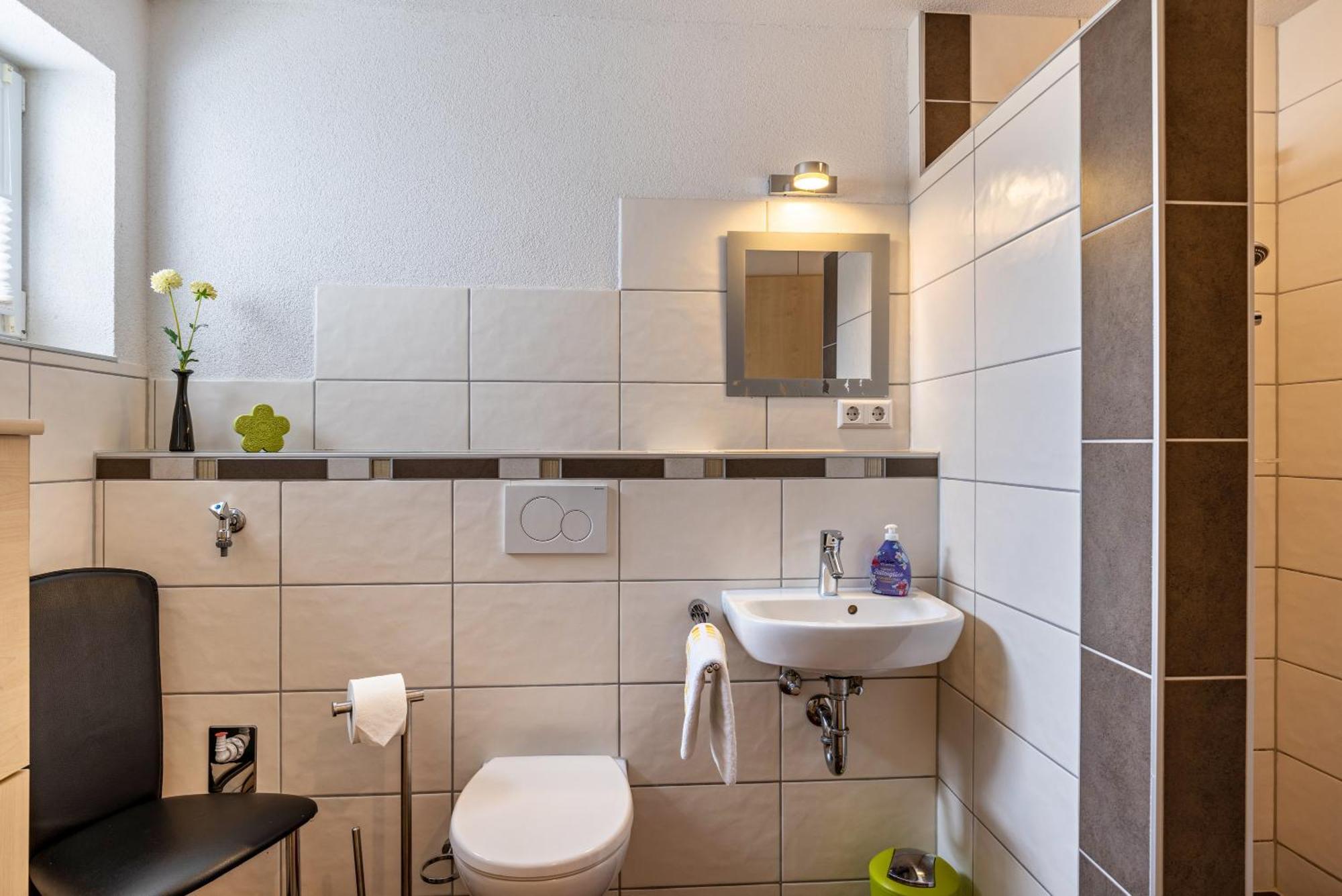 Ferienwohnung Alpenblick Zwiefalten Ngoại thất bức ảnh